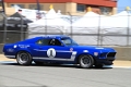 7A 1966 - 72 Trans Am